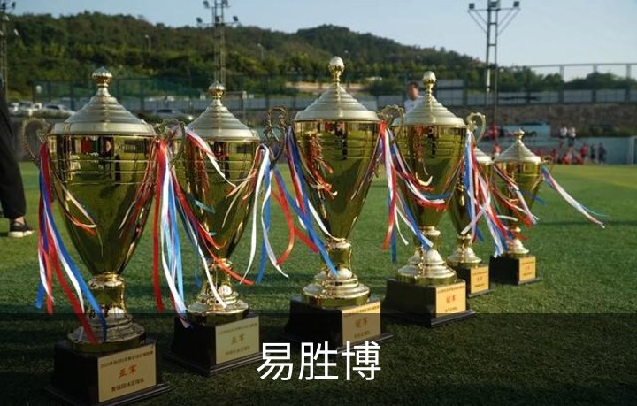 易胜博简介